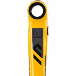 Nukeproof Scout 290 Alloy MTB Frame 68 Nukeproof Scout 290 Alloy MTB Frame -Cockpit butik Nukeproof Scout 290 Alloy MTB Frame Yellow 2022 11