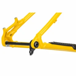 Nukeproof Scout 290 Alloy MTB Frame 73 Nukeproof Scout 290 Alloy MTB Frame -Cockpit butik Nukeproof Scout 290 Alloy MTB Frame Yellow 2022 16