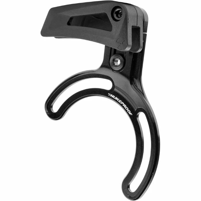 Nukeproof Shimano Steps Mount Chain Guide 4 Nukeproof Shimano Steps Mount Chain Guide - Billede 2