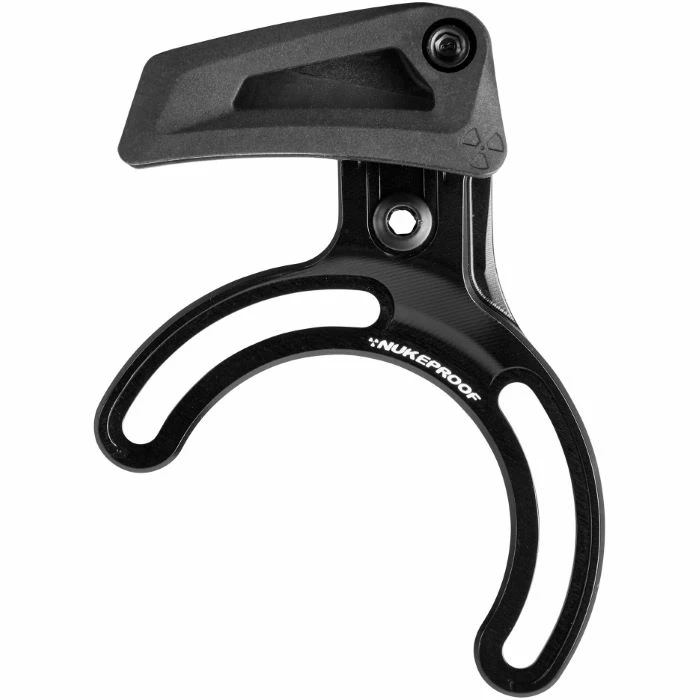 Nukeproof Shimano Steps Mount Chain Guide 3 Nukeproof Shimano Steps Mount Chain Guide