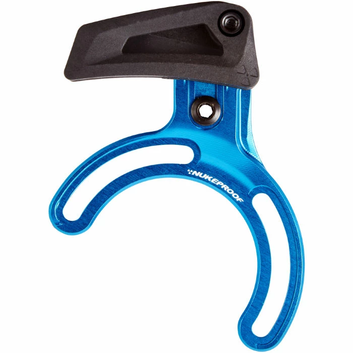 Nukeproof Shimano Steps Mount Chain Guide 9 Nukeproof Shimano Steps Mount Chain Guide - Billede 7
