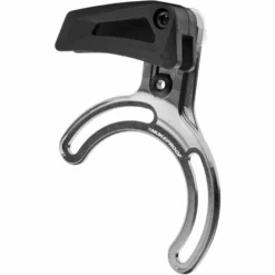 Nukeproof Shimano Steps Mount Chain Guide 36 Nukeproof Shimano Steps Mount Chain Guide -Cockpit butik Nukeproof Shimano Steps Mount Chain Guide Bash Guards Grey NUKSSCGGRY 0