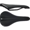 Nukeproof Trail Saddle 1 Nukeproof Trail Saddle -Cockpit butik Nukeproof Trail Saddle Black 01