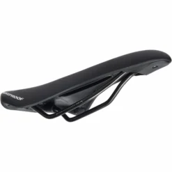 Nukeproof Trail Saddle 10 Nukeproof Trail Saddle -Cockpit butik Nukeproof Trail Saddle Black 03