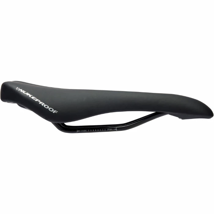 Nukeproof Trail Saddle 6 Nukeproof Trail Saddle - Billede 4
