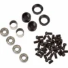 Nukeproof Urchin Rebuild Kit -Cockpit butik Nukeproof Urchin Rebuild Kit Pedal Spares Neutral NUKURCREKIT