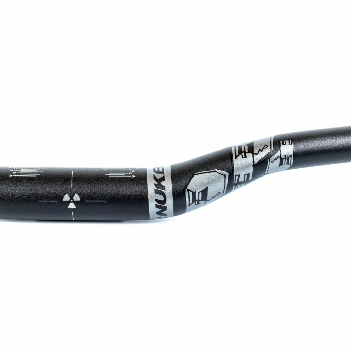 Nukeproof Urchin Youth Alloy Handlebars 6 Nukeproof Urchin Youth Alloy Handlebars - Billede 4