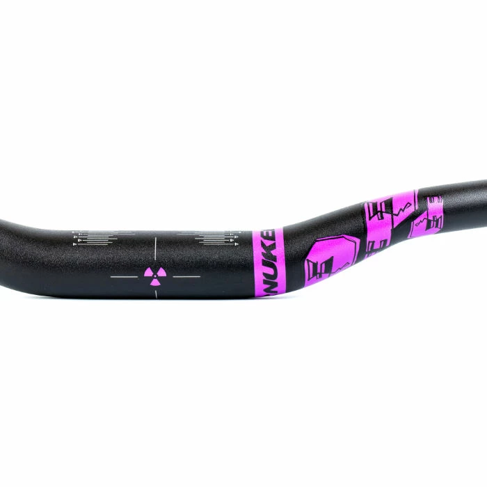 Nukeproof Urchin Youth Alloy Handlebars 17 Nukeproof Urchin Youth Alloy Handlebars - Billede 15