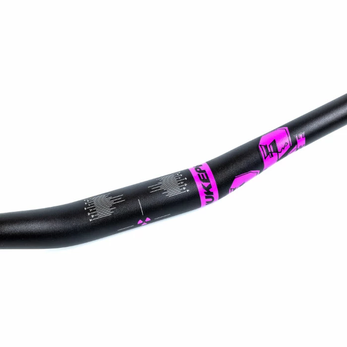 Nukeproof Urchin Youth Alloy Handlebars 18 Nukeproof Urchin Youth Alloy Handlebars - Billede 16