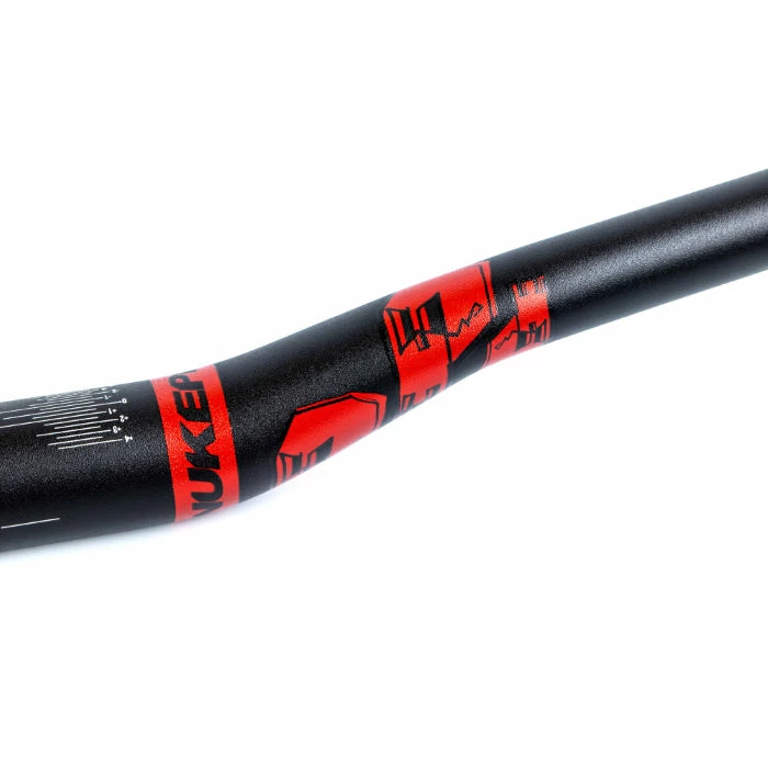 Nukeproof Urchin Youth Alloy Handlebars 23 Nukeproof Urchin Youth Alloy Handlebars - Billede 21