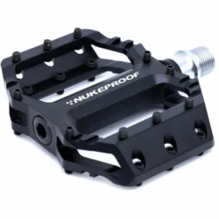 Nukeproof Urchin Youth Flat Pedals -Cockpit butik Nukeproof Urchin Youth Flat Pedals 02
