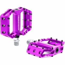 Nukeproof Urchin Youth Flat Pedals -Cockpit butik Nukeproof Urchin Youth Flat Pedals 17
