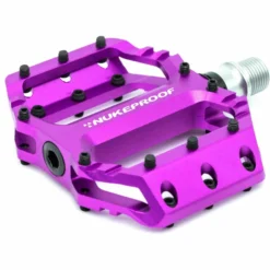 Nukeproof Urchin Youth Flat Pedals -Cockpit butik Nukeproof Urchin Youth Flat Pedals 18