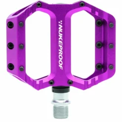 Nukeproof Urchin Youth Flat Pedals -Cockpit butik Nukeproof Urchin Youth Flat Pedals 19