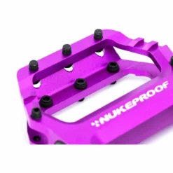 Nukeproof Urchin Youth Flat Pedals -Cockpit butik Nukeproof Urchin Youth Flat Pedals 24