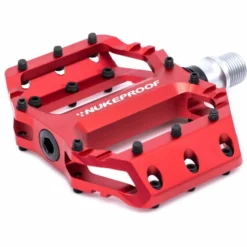 Nukeproof Urchin Youth Flat Pedals -Cockpit butik Nukeproof Urchin Youth Flat Pedals 26