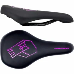 Nukeproof Urchin Youth Saddle -Cockpit butik Nukeproof Urchin Youth Saddle 15