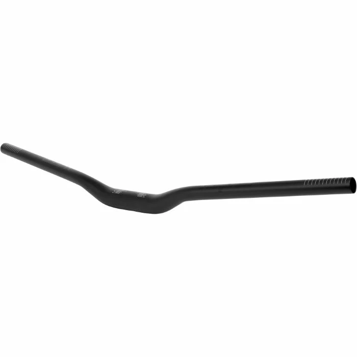 Ragley Wiser Alloy Handlebar 4 Ragley Wiser Alloy Handlebar - Billede 2
