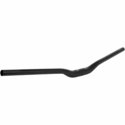 Ragley Wiser Alloy Handlebar 40 Ragley Wiser Alloy Handlebar -Cockpit butik Nukeproof Wiser Alloy Handlebar Riser Handlebars Black Black RAGAL80025318BLK 1
