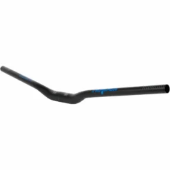 Ragley Wiser Alloy Handlebar 51 Ragley Wiser Alloy Handlebar -Cockpit butik Nukeproof Wiser Alloy Handlebar Riser Handlebars Black Black RAGAL80025318BLK 2