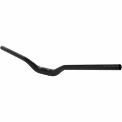 Ragley Wiser Alloy Handlebar 57 Ragley Wiser Alloy Handlebar -Cockpit butik Nukeproof Wiser Alloy Handlebar Riser Handlebars Black Black RAGAL80025318BLK 3
