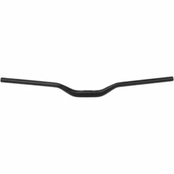 Ragley Wiser Alloy Handlebar 56 Ragley Wiser Alloy Handlebar -Cockpit butik Nukeproof Wiser Alloy Handlebar Riser Handlebars Black Black RAGAL80038318BLK