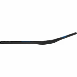 Ragley Wiser Alloy Handlebar 49 Ragley Wiser Alloy Handlebar -Cockpit butik Nukeproof Wiser Alloy Handlebar Riser Handlebars Black Blue RAGAL80012318BLU 1