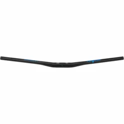 Ragley Wiser Alloy Handlebar 47 Ragley Wiser Alloy Handlebar -Cockpit butik Nukeproof Wiser Alloy Handlebar Riser Handlebars Black Blue RAGAL80012318BLU