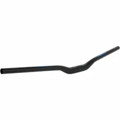 Ragley Wiser Alloy Handlebar 52 Ragley Wiser Alloy Handlebar -Cockpit butik Nukeproof Wiser Alloy Handlebar Riser Handlebars Black Blue RAGAL80025318BLU 0