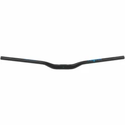 Ragley Wiser Alloy Handlebar 50 Ragley Wiser Alloy Handlebar -Cockpit butik Nukeproof Wiser Alloy Handlebar Riser Handlebars Black Blue RAGAL80025318BLU
