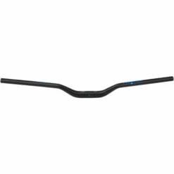 Ragley Wiser Alloy Handlebar 68 Ragley Wiser Alloy Handlebar -Cockpit butik Nukeproof Wiser Alloy Handlebar Riser Handlebars Black Blue RAGAL80038318BLU
