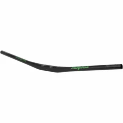 Ragley Wiser Alloy Handlebar 72 Ragley Wiser Alloy Handlebar -Cockpit butik Nukeproof Wiser Alloy Handlebar Riser Handlebars Black Green RAGAL80012318GRN 0
