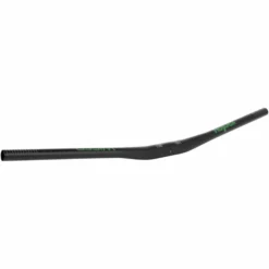 Ragley Wiser Alloy Handlebar 73 Ragley Wiser Alloy Handlebar -Cockpit butik Nukeproof Wiser Alloy Handlebar Riser Handlebars Black Green RAGAL80012318GRN 1