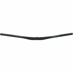 Ragley Wiser Alloy Handlebar 71 Ragley Wiser Alloy Handlebar -Cockpit butik Nukeproof Wiser Alloy Handlebar Riser Handlebars Black Green RAGAL80012318GRN