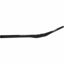 Ragley Wiser Alloy Handlebar 43 Ragley Wiser Alloy Handlebar -Cockpit butik Nukeproof Wiser Alloy Handlebar Riser Handlebars Black Grey RAGAL80012318GRY 1