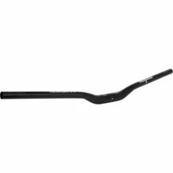 Ragley Wiser Alloy Handlebar 54 Ragley Wiser Alloy Handlebar -Cockpit butik Nukeproof Wiser Alloy Handlebar Riser Handlebars Black Grey RAGAL80025318GRY 0