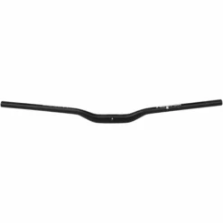 Ragley Wiser Alloy Handlebar 53 Ragley Wiser Alloy Handlebar -Cockpit butik Nukeproof Wiser Alloy Handlebar Riser Handlebars Black Grey RAGAL80025318GRY