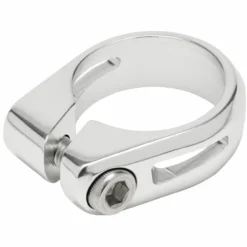 Nukeproof Horizon Seat Clamp -Cockpit butik Nukeproof20Horizon20Seat20Clamp20Silver 2