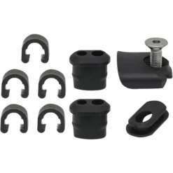 Nukeproof Reactor Carbon Cable Guide Kit
