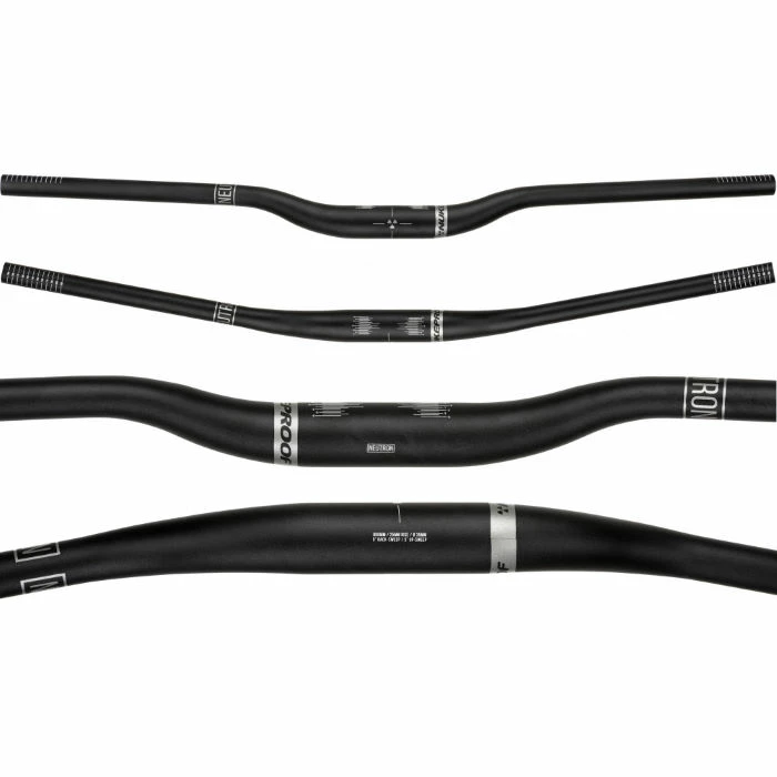 Nukeproof Neutron V2 Alloy Riser Bar 35mm 5 Nukeproof Neutron V2 Alloy Riser Bar 35mm - Billede 3