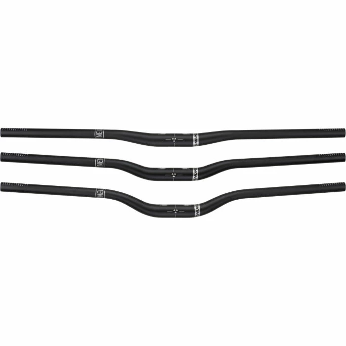 Nukeproof Neutron V2 Alloy Riser Bar 31.8mm 3 Nukeproof Neutron V2 Alloy Riser Bar 31.8mm
