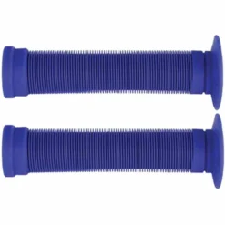 ODI Longneck ST BMX Grips -Cockpit butik ODI Longneck ST BMX Grips Bar Grips Aqua NotSet HGODLSA