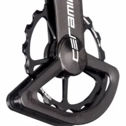 CeramicSpeed Overdimensioneret Pulley Hjulsystem -Cockpit butik OSPWS1