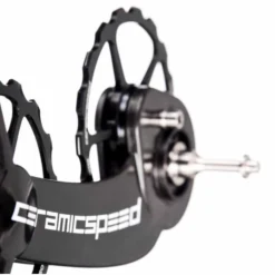 CeramicSpeed Overdimensioneret Pulley Hjulsystem -Cockpit butik OSPWS3