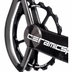 CeramicSpeed Overdimensioneret Pulley Hjulsystem -Cockpit butik OSPWS4