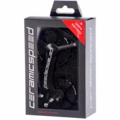 CeramicSpeed Overdimensioneret Pulley Hjulsystem -Cockpit butik OSPWSBox