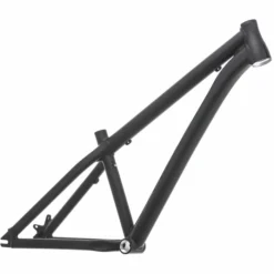 Octane One Zircus Frame (2022) -Cockpit butik Octane One Zircus Frame 2021 Hard Tail Mountain Bike Frames Black 2021 O1P 184 1