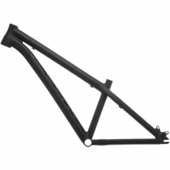 Octane One Zircus Frame (2022) -Cockpit butik Octane One Zircus Frame 2021 Hard Tail Mountain Bike Frames Black 2021 O1P 184 2