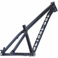Octane One Zircus Frame (2022) -Cockpit butik Octane One Zircus Frame 2021 Hard Tail Mountain Bike Frames Blue 2021 O1P 185 1