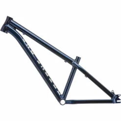 Octane One Zircus Frame (2022) -Cockpit butik Octane One Zircus Frame 2021 Hard Tail Mountain Bike Frames Blue 2021 O1P 185 2